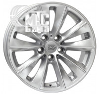 WSP Italy BMW (W668) Ricigliano 8x18 5x120 ET20 DIA74,1 (dark polished)
